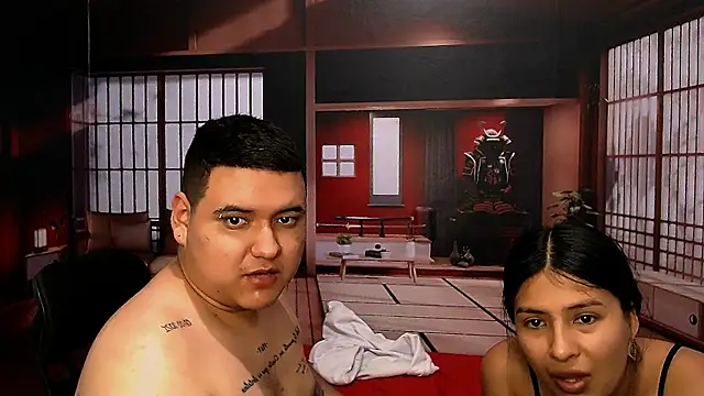 Charly and laura online show from 20, 10, 2025