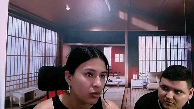 Charly and laura online show from 6, 11, 2025