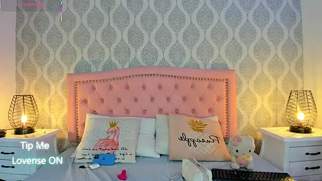 kendallspears 1 online show from 11, 11, 2025