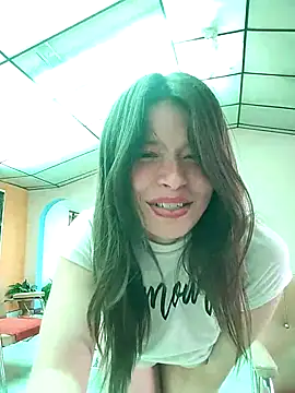 Snapshot of Dulce_bonitaxxx chatting on 27, 9, 2025 Dulce bonitaxxx online show from 27, 9, 2025