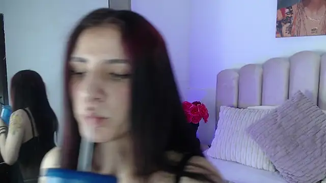 Snapshot of isa_bigassx chatting on 4, 11, 2025 isa bigassx online show from 4, 11, 2025