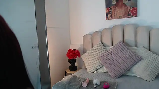 Snapshot of isa_bigassx chatting on 6, 11, 2025 isa bigassx online show from 6, 11, 2025