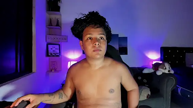 hot pleaser1   online show from 28, 9, 2025