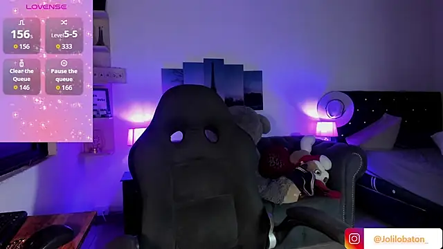 hot pleaser1   online show from 7, 10, 2025