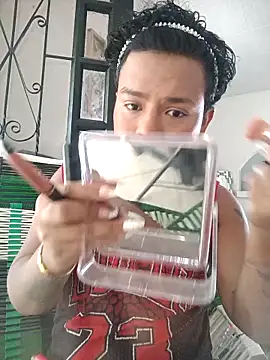 hot pleaser1   online show from 25, 10, 2025