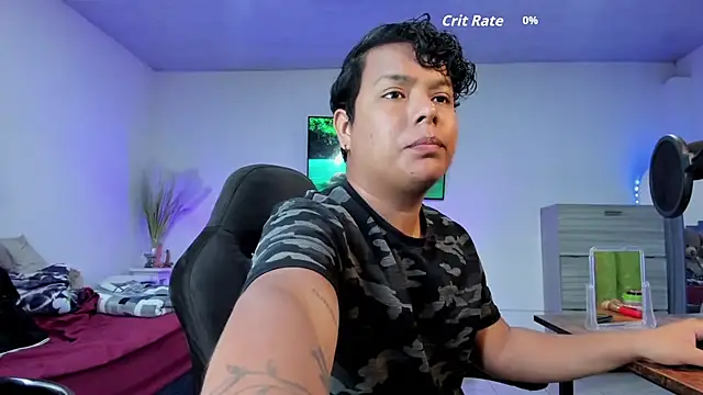 hot pleaser1   online show from 14, 11, 2025