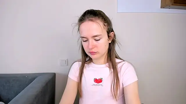 LilMary  online show from 13, 3, 2026