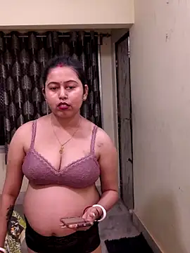 Hot Misti 69 online show from 11, 5, 2026