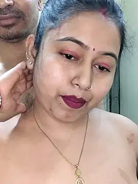Hot Misti 69 online show from 12, 5, 2026