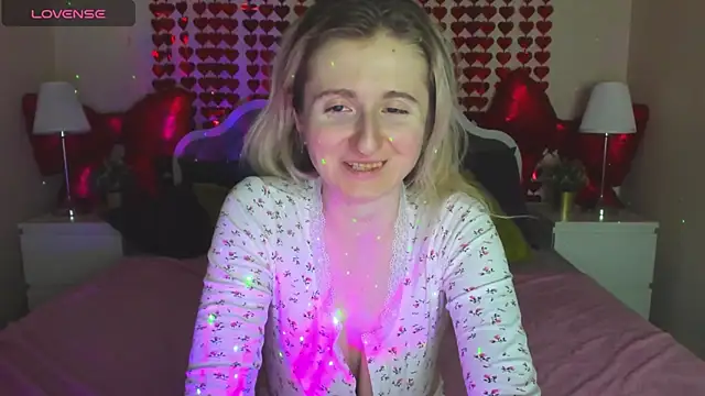 Snapshot of CamillaDreamer chatting on 11, 2, 2026 CamillaDreamer online show from 11, 2, 2026