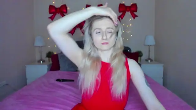 Snapshot of CamillaDreamer chatting on 22, 3, 2026 CamillaDreamer online show from 22, 3, 2026