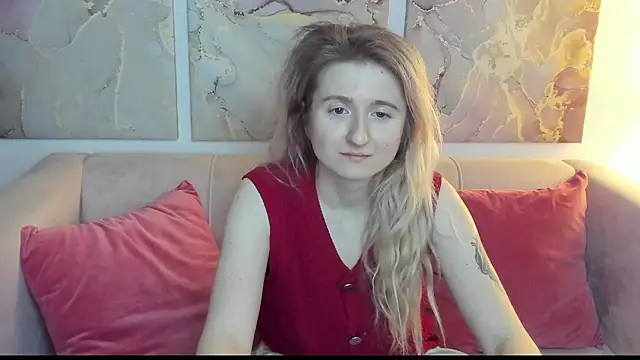 Snapshot of CamillaDreamer chatting on 25, 3, 2026 CamillaDreamer online show from 25, 3, 2026