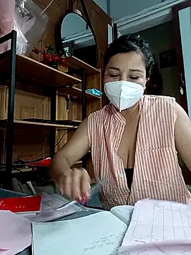 Ori-Min online show from 28, 2, 2026