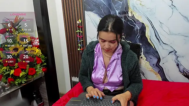 angelinee39 online show from 2, 11, 2025