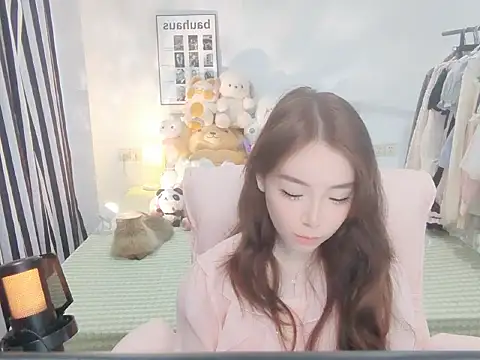 Gardenia-222 online show from 13, 10, 2025