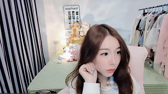 Gardenia-222 online show from 26, 10, 2025