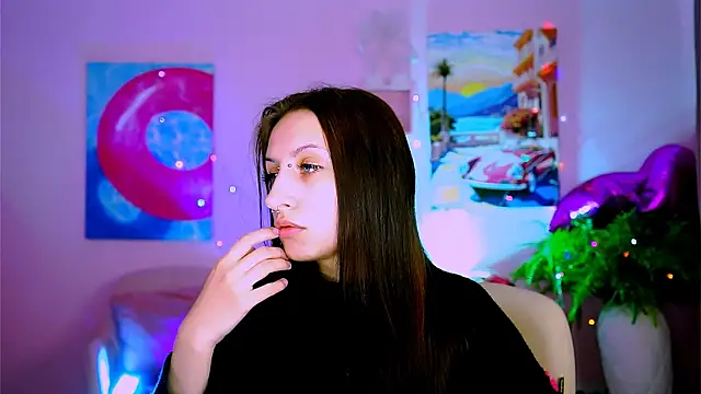 Snapshot of AliceLice_ chatting on 27, 9, 2025 AliceLice online show from 27, 9, 2025
