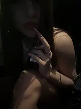 Snapshot of Princess_Kisa chatting on 1, 10, 2025 Princess Kisa online show from 1, 10, 2025