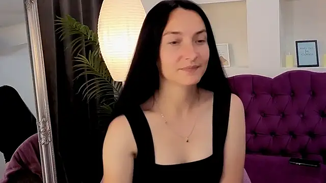 Emilly  Grey online show from 6, 6, 2026