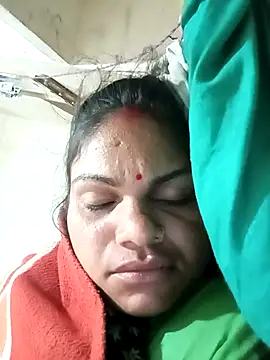 Snapshot of SHMA-77 chatting on 16, 10, 2025 SHMA-77 online show from 16, 10, 2025