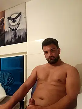 Snapshot of Cihangir0941 chatting on 26, 9, 2025 Cihangir0941 online show from 26, 9, 2025