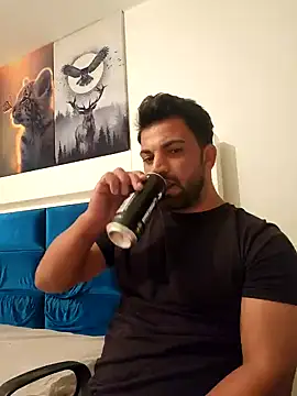 Snapshot of Cihangir0941 chatting on 28, 9, 2025 Cihangir0941 online show from 28, 9, 2025