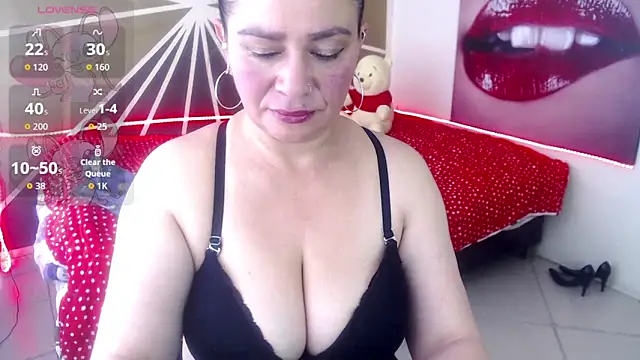 SapphireMist online show from 6, 1, 2026