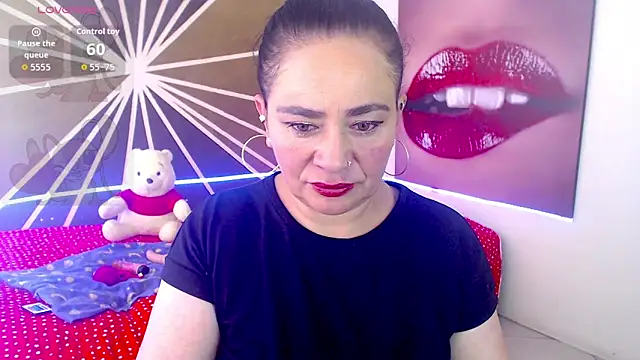 SapphireMist online show from 4, 2, 2026