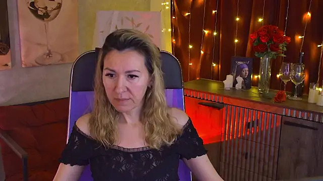 DonnaSmitth online show from 21, 4, 2026