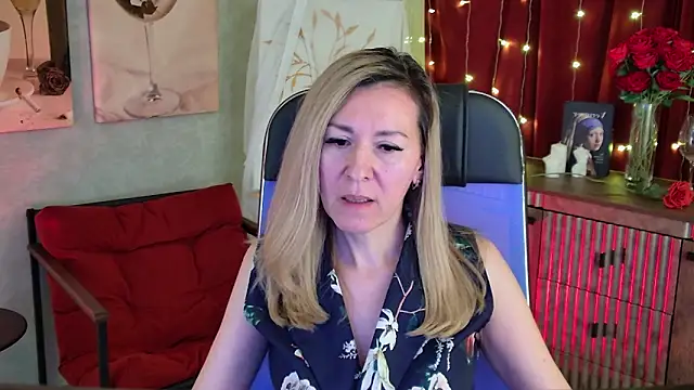 DonnaSmitth online show from 22, 4, 2026