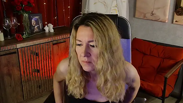 DonnaSmitth online show from 13, 5, 2026