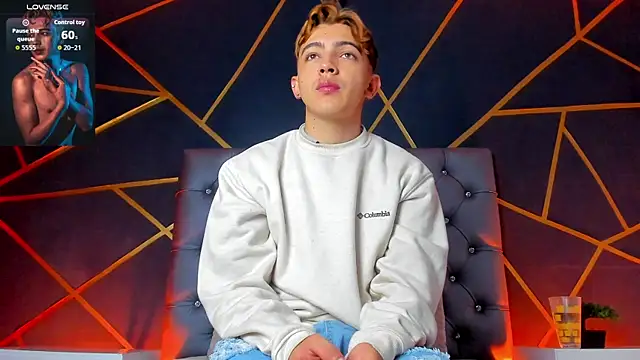 Snapshot of Lian_Miller1_ chatting on 13, 1, 2026 Lian Miller1 online show from 13, 1, 2026