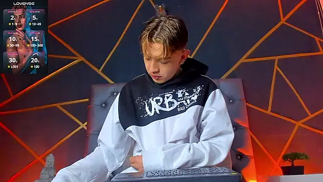 Snapshot of Lian_Miller1_ chatting on 14, 1, 2026 Lian Miller1 online show from 14, 1, 2026