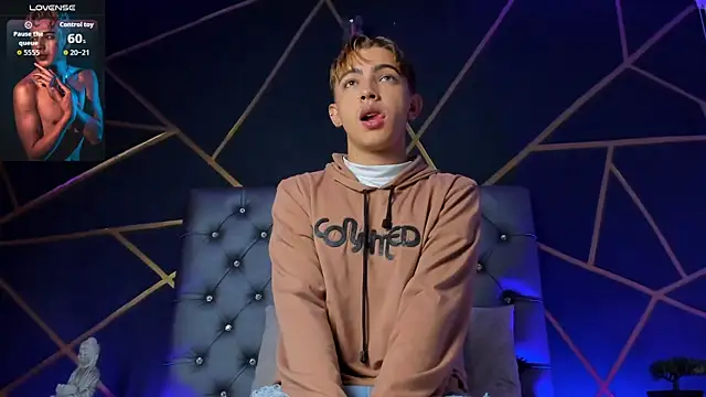 Snapshot of Lian_Miller1_ chatting on 19, 1, 2026 Lian Miller1 online show from 19, 1, 2026