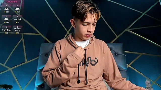 Snapshot of Lian_Miller1_ chatting on 9, 2, 2026 Lian Miller1 online show from 9, 2, 2026