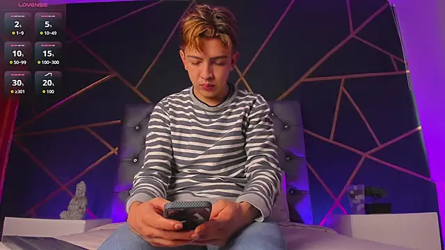 Snapshot of Lian_Miller1_ chatting on 15, 2, 2026 Lian Miller1 online show from 15, 2, 2026