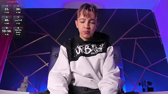 Snapshot of Lian_Miller1_ chatting on 17, 2, 2026 Lian Miller1 online show from 17, 2, 2026