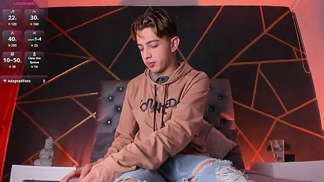 Snapshot of Lian_Miller1_ chatting on 19, 2, 2026 Lian Miller1 online show from 19, 2, 2026