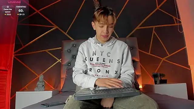 Snapshot of Lian_Miller1_ chatting on 20, 2, 2026 Lian Miller1 online show from 20, 2, 2026