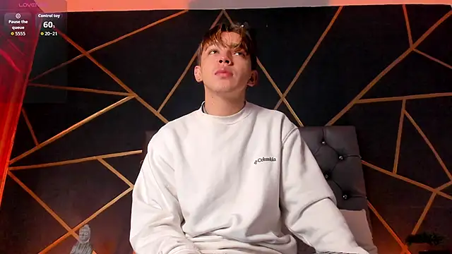 Snapshot of Lian_Miller1_ chatting on 25, 2, 2026 Lian Miller1 online show from 25, 2, 2026