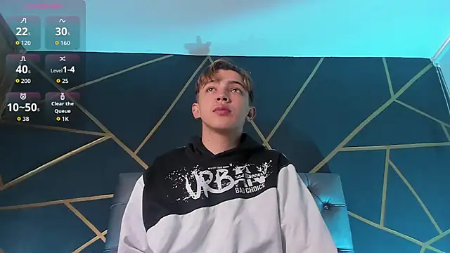 Lian Miller1  online show from 3, 4, 2026