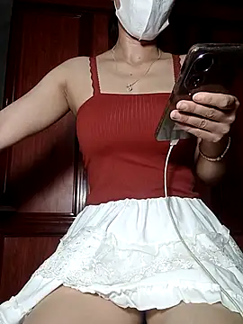 Snapshot of LenaCii chatting on 15, 10, 2025 LenaCii online show from 15, 10, 2025