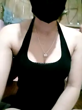 Snapshot of LenaCii chatting on 18, 10, 2025 LenaCii online show from 18, 10, 2025