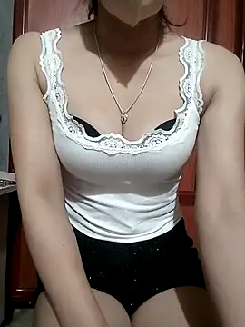 Snapshot of LenaCii chatting on 21, 10, 2025 LenaCii online show from 21, 10, 2025