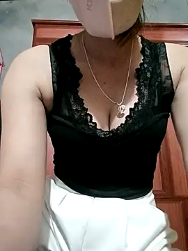 Snapshot of LenaCii chatting on 21, 10, 2025 LenaCii online show from 21, 10, 2025