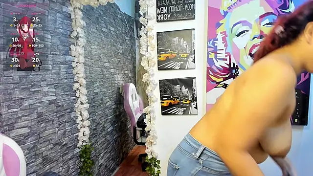 valery  star online show from 11, 11, 2025