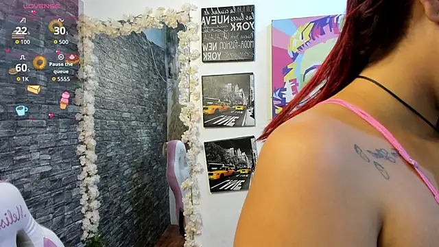 valery  star online show from 24, 11, 2025