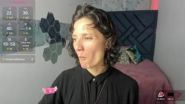 Valery More   online show from 16, 2, 2026