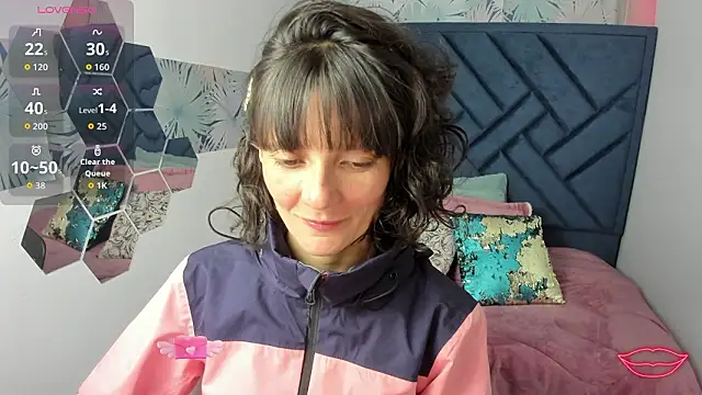 Valery More   online show from 19, 2, 2026