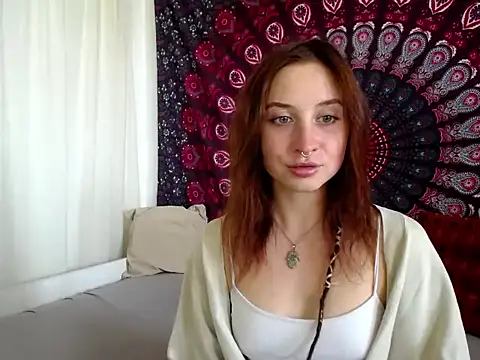AdalynKiss online show from 27, 5, 2026